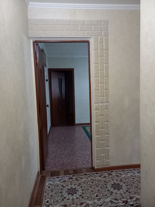 Молдагулова 33 үй сатылады