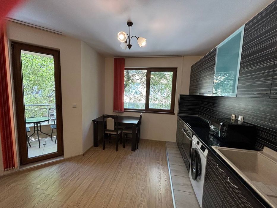 Дава се под наем Двустаен апартамент в Варна, Конфуто - 60 кв.м за 548.25 € - Снимка #5