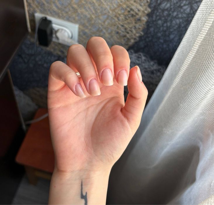 Модель на маникюр | Ташкент