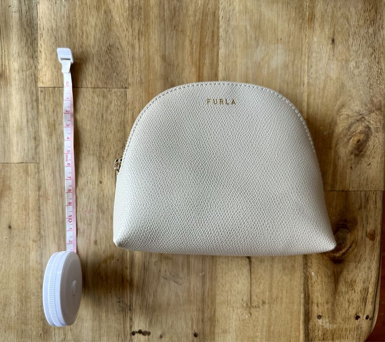 Furla кожен несесер