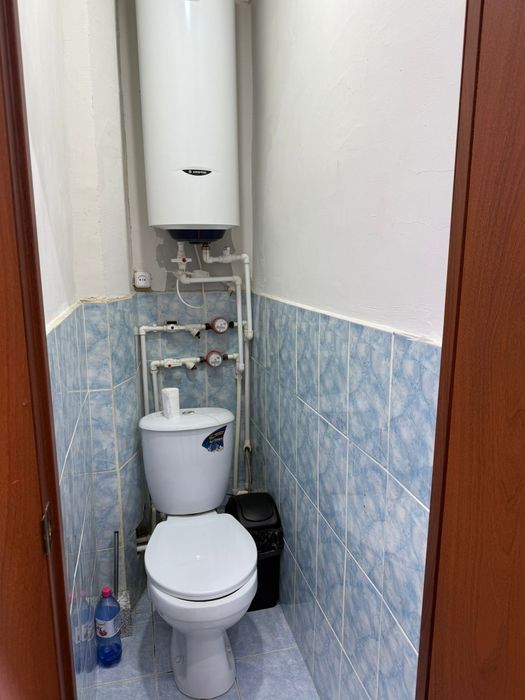 Продам 3-х комнатную квартиру