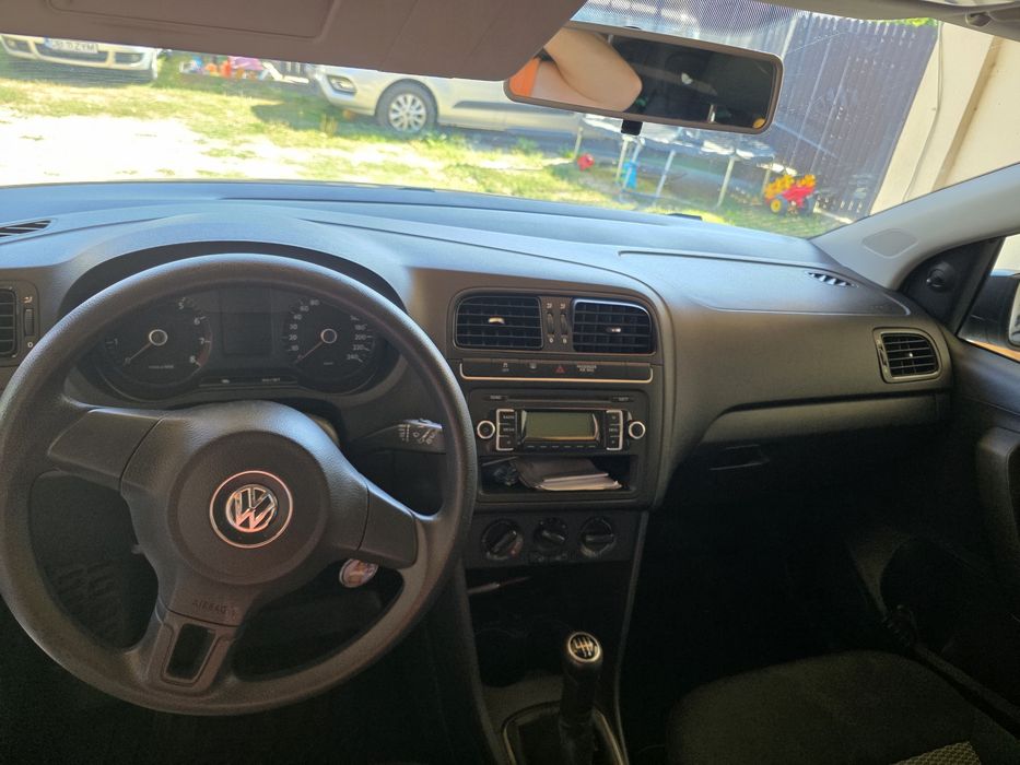 Vw polo de vanzare