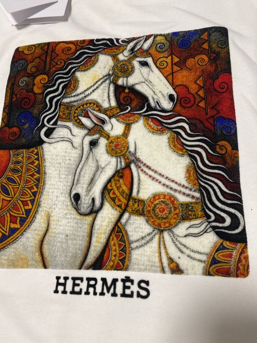 Бяла,нова,памучна ,мъжка блуза