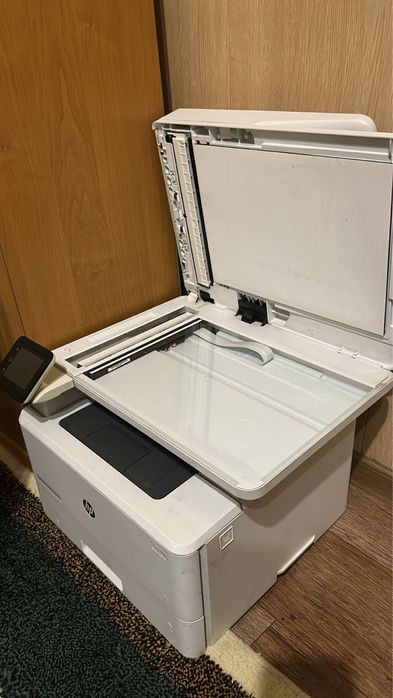 Принтер МФУ HP Pro M426