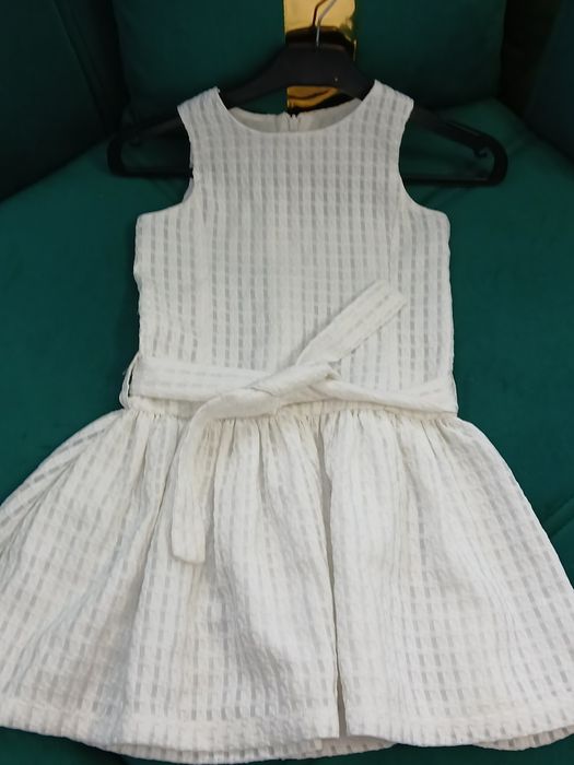Rochie de fete 7 ani..