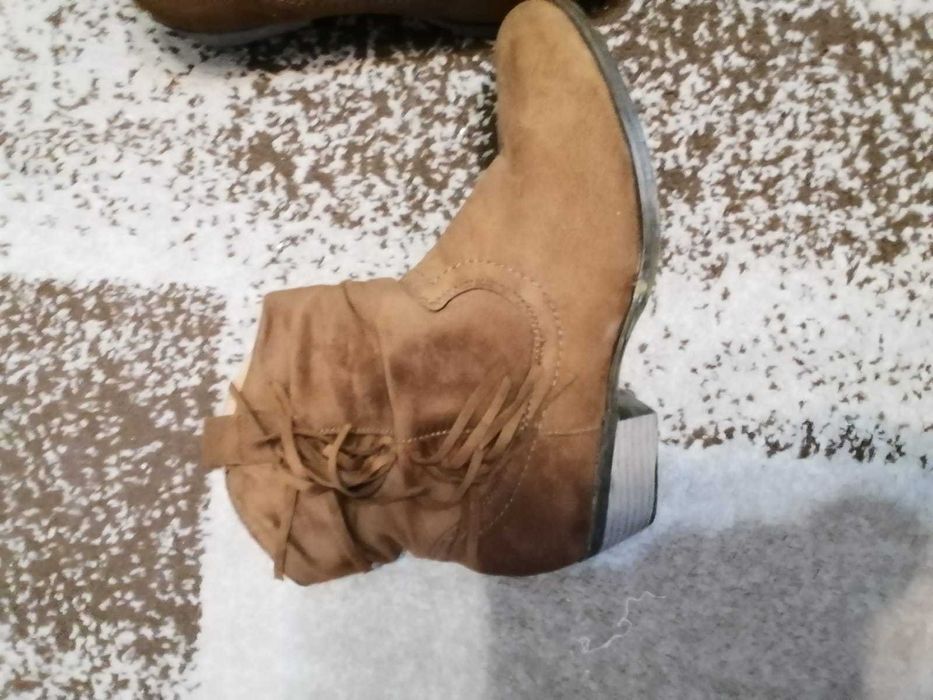 Срочно продам обувь