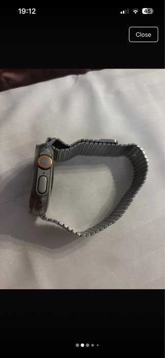 Apple Watch Ultra 2 , URGENT