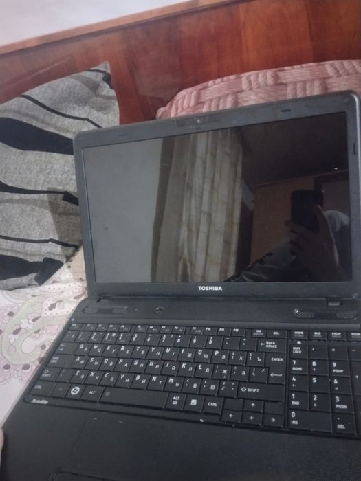 Продам наудбук либо обмен на телефон любой