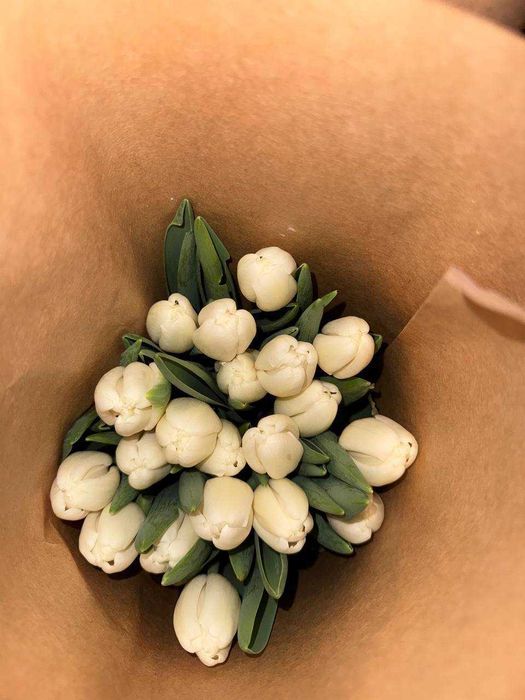 Продам тюльпаны к 8 марта