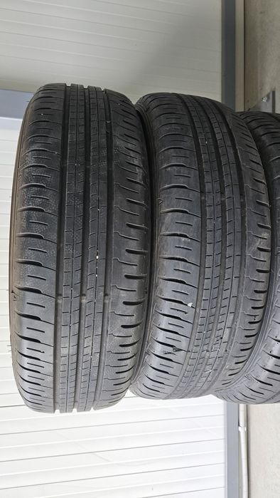 Anvelope vara 205 65 16 Falken