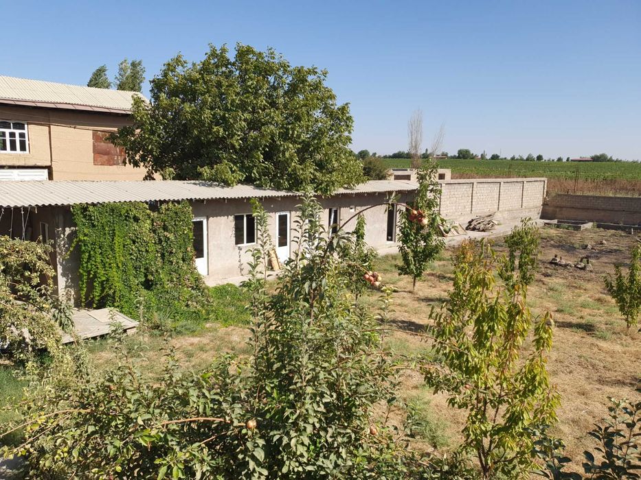 Земля под строительство