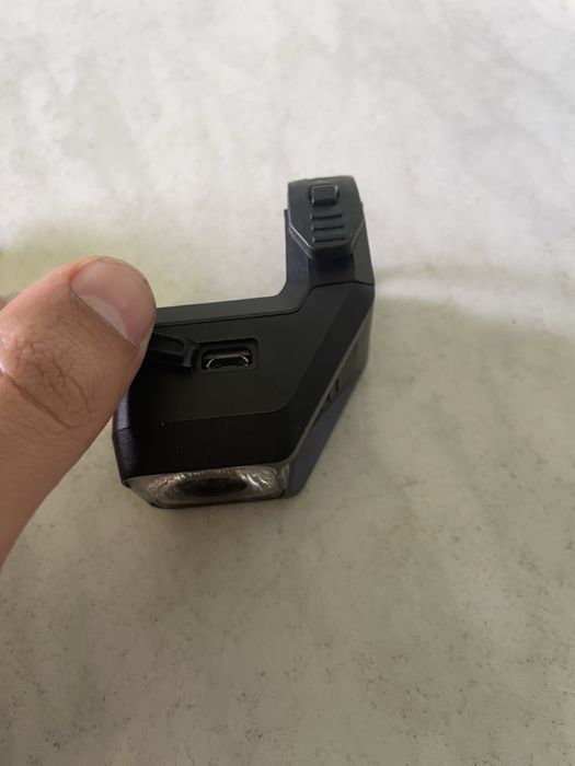 CUBE Acid Pro 30 Reîncărcabil Lumina Bicicleta