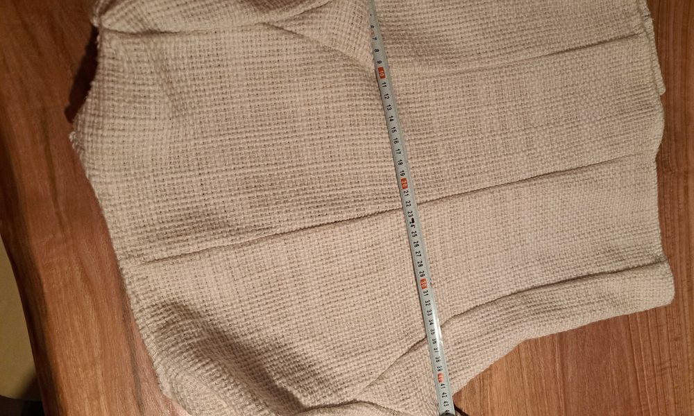 Светло сако размер С-М