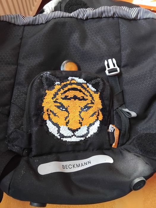 Rucsac Beckmann Norvegia