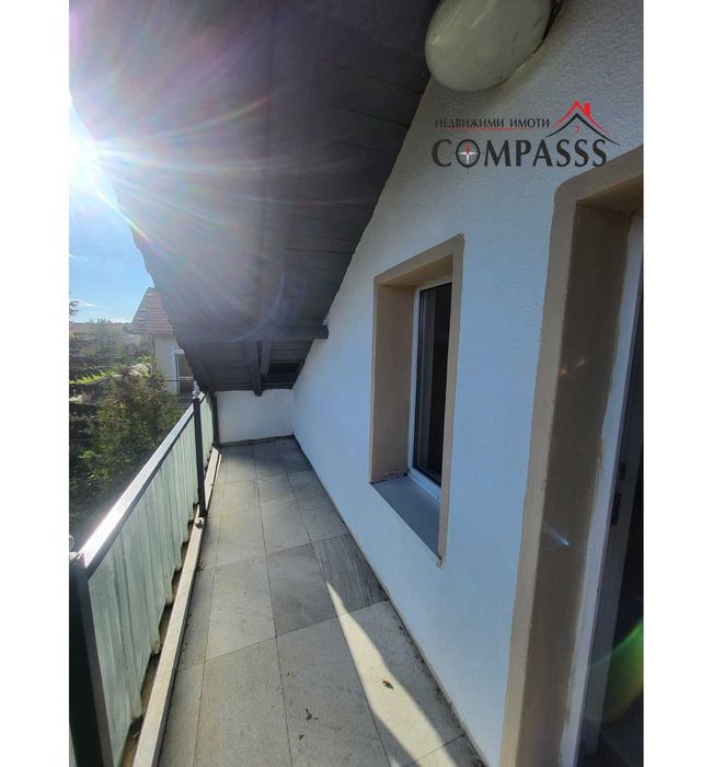 Продава се Къща в с. Плачидол, Област Добрич - 209 кв.м за 488 €/кв.м - Снимка #8