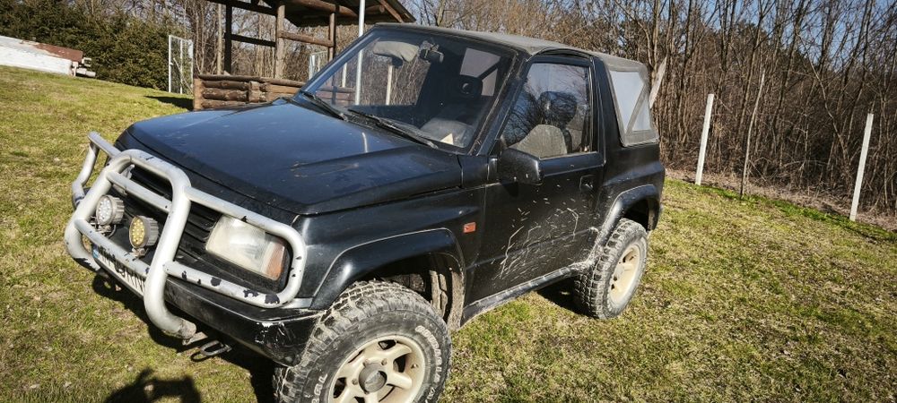 Vând  Suzuki Vitara