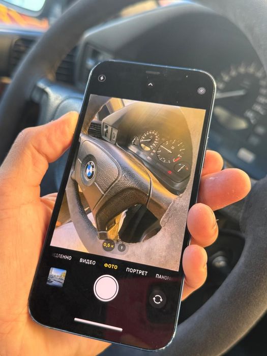 Продам iPhone 12,память 128GB