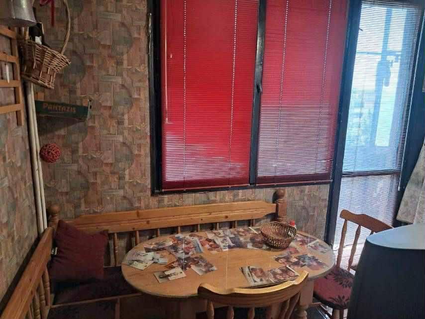 Дава се под наем Двустаен апартамент в Пловдив, Южен - 63 кв.м за 275 € - Снимка #2