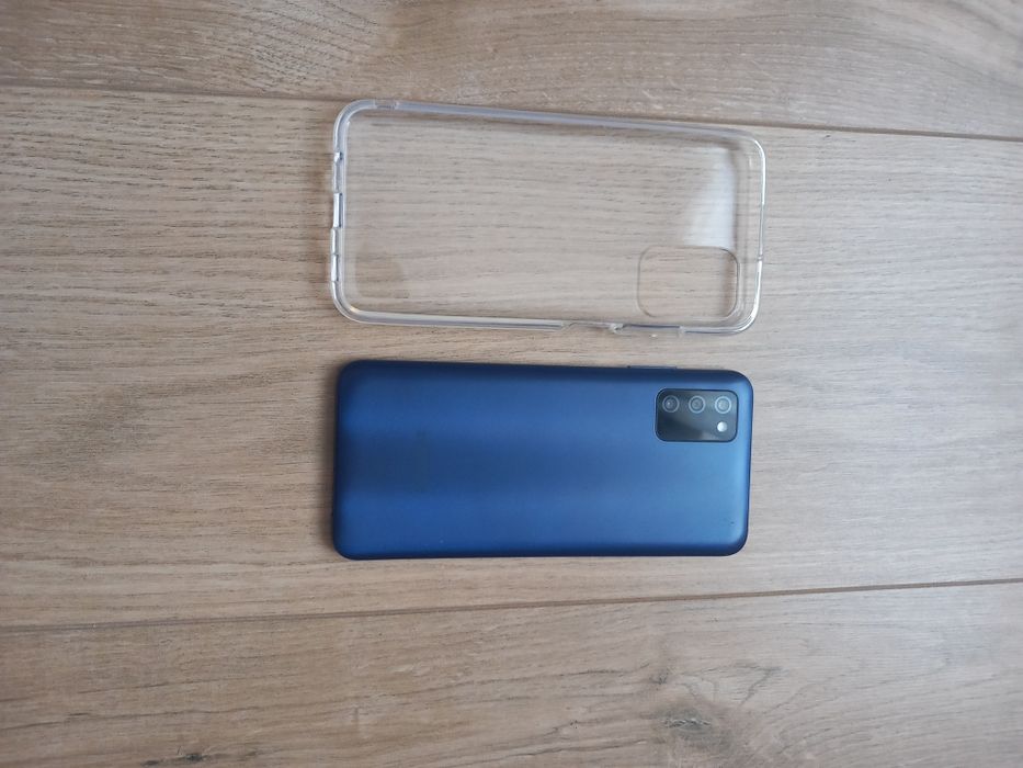 Samsung  A03S  dual sim