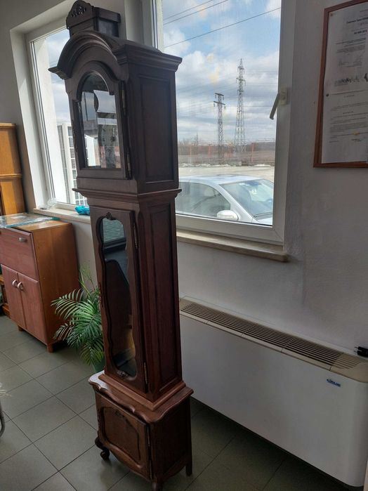 Паркетен часовник