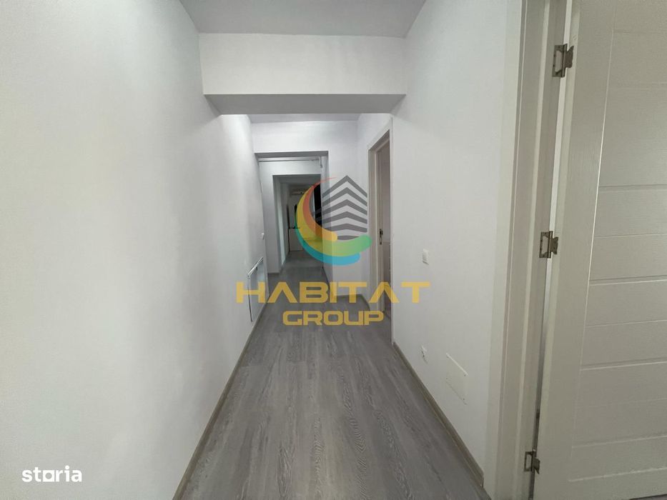 Pallady 3 camere 109 mp + loc parcare  ACTE GATA DE MUTARE