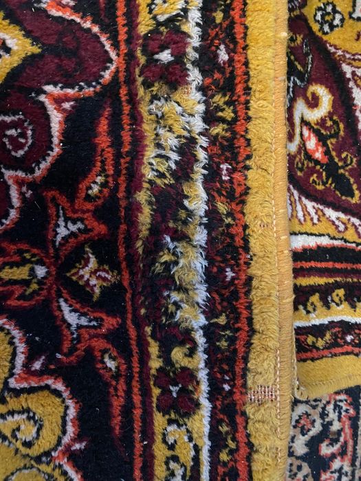 Ковер 2*3 натуральный советский