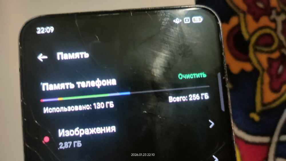 Продам телефон oppo reno 2