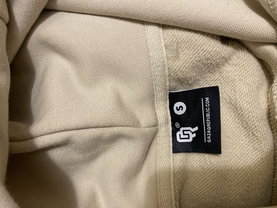 Толстовка Qazaq republic