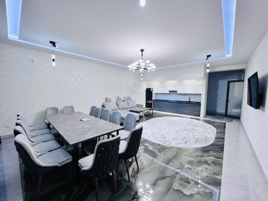 Дача Кайнар Булак