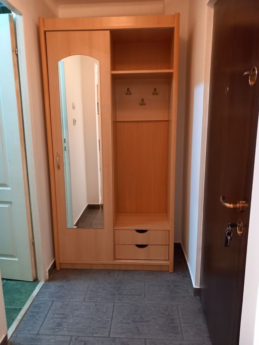 Garsoniera de inchiriat