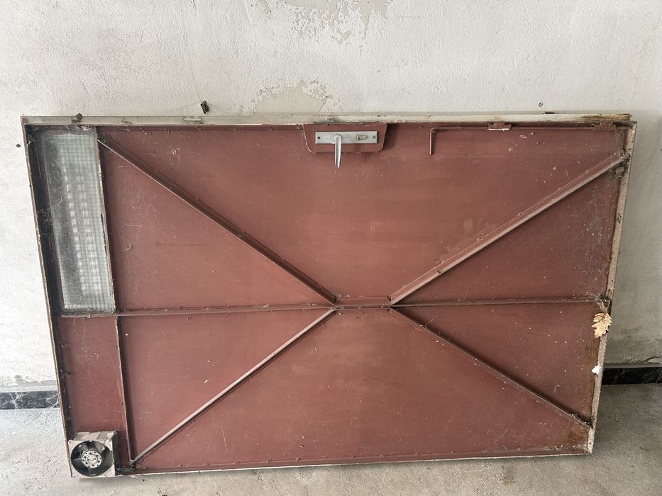 Продава се Гараж / Паркомясто в Габрово, Център - 1 кв.м за 92 €/кв.м - Снимка #5