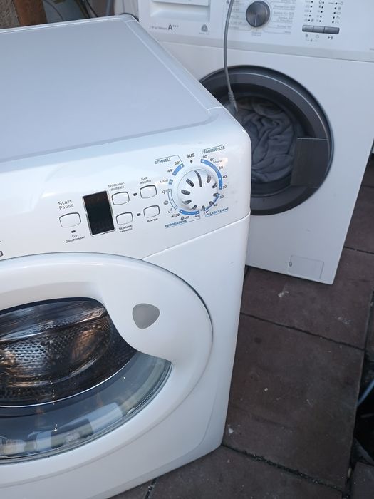 Mașină de spălat rufe Artic candy2885/9W