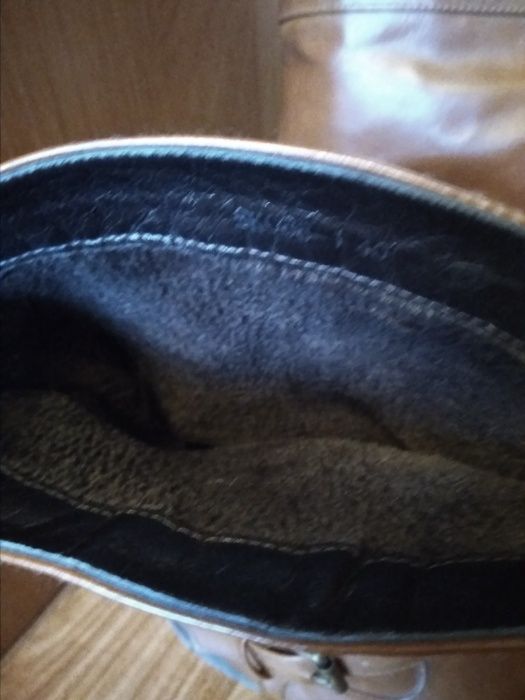 Сапоги женские,зимние за 3000тенге