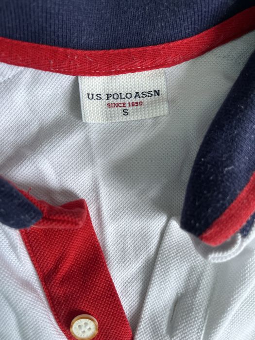 Тениска US. POLO ASSN