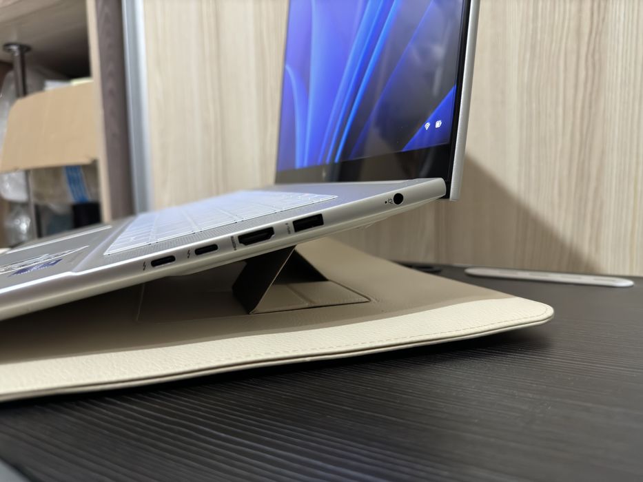 Игровой ноутбук HP ENVY 16