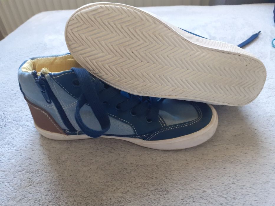 Zara gheata  nr 34 /35 & 32/33/37 /41