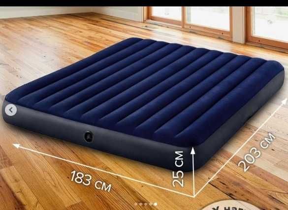 матрас надувные матрасы