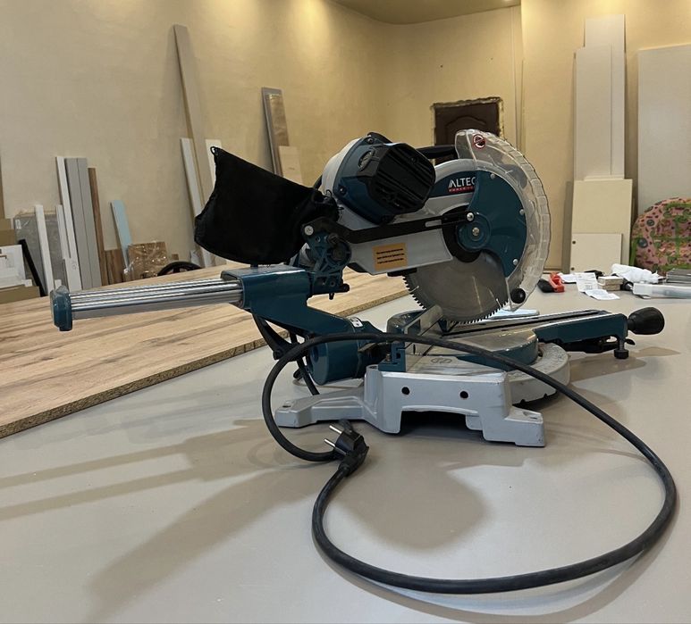 Торцовочная пила сатылады