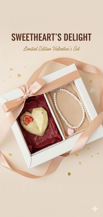 Подарочные боксы