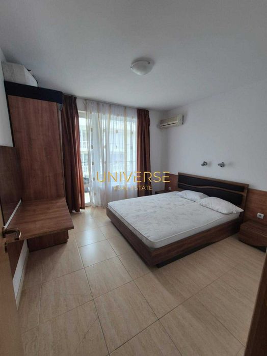 Продава се Двустаен апартамент в к.к. Слънчев бряг - 65 кв.м за 510 €/кв.м - Снимка #3