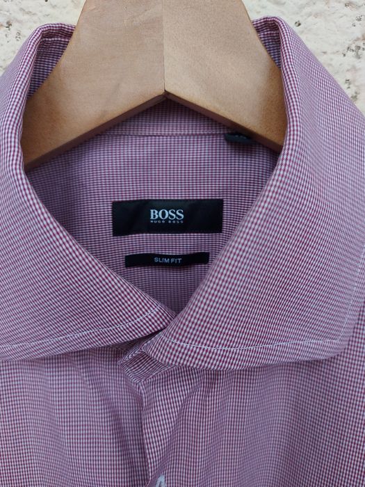 Camasa Boss marimea M