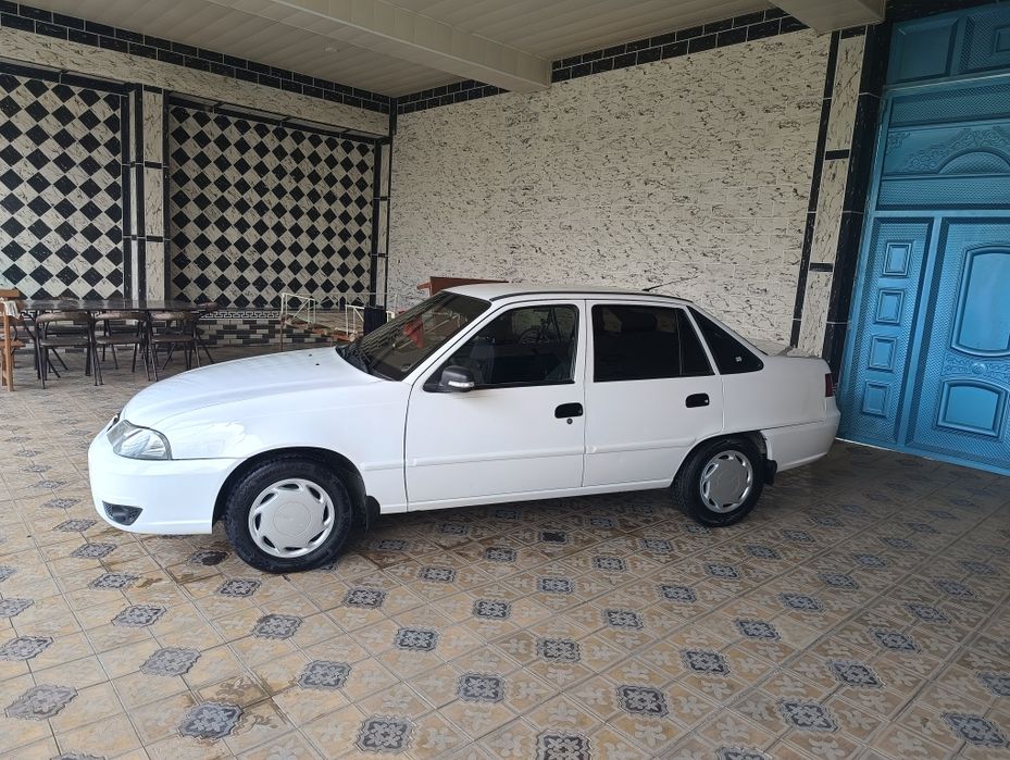 Nexia 2 gibrid lux kandisaner narxi 5 500 $