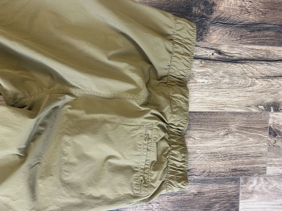 The North Face size XS