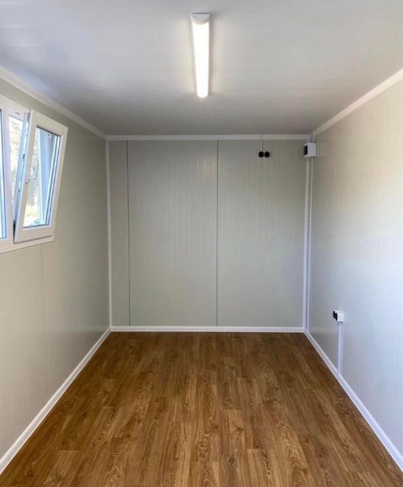 Container containere modulare