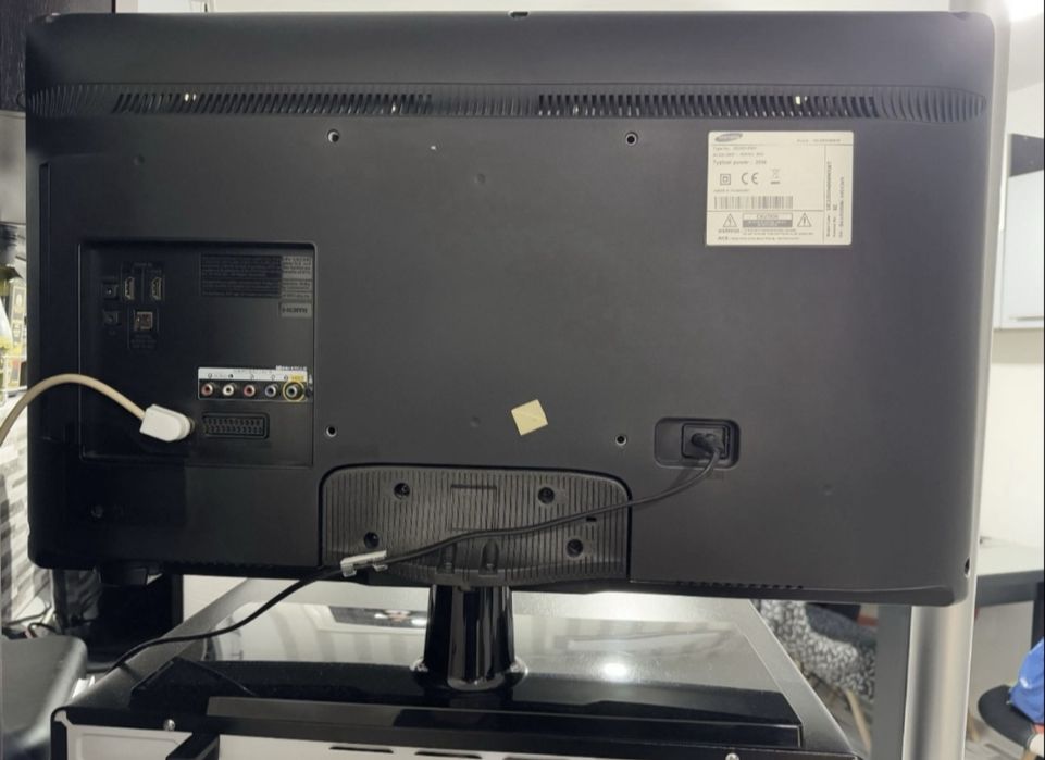 TV Led Samsung  80 cm