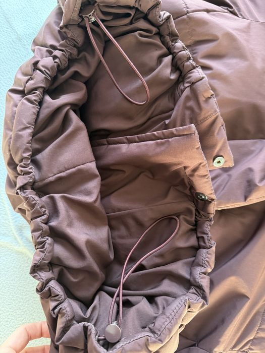 Зимно яке ZARA сезон 2025/2026