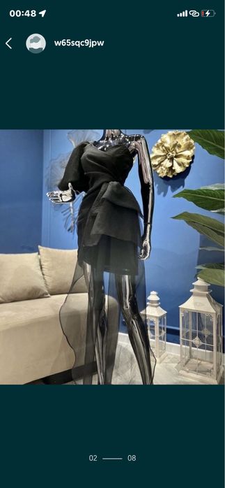 Продам платья