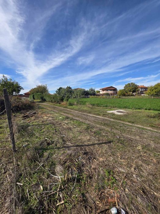 Къща в село Бяла река Пловдив Първомай