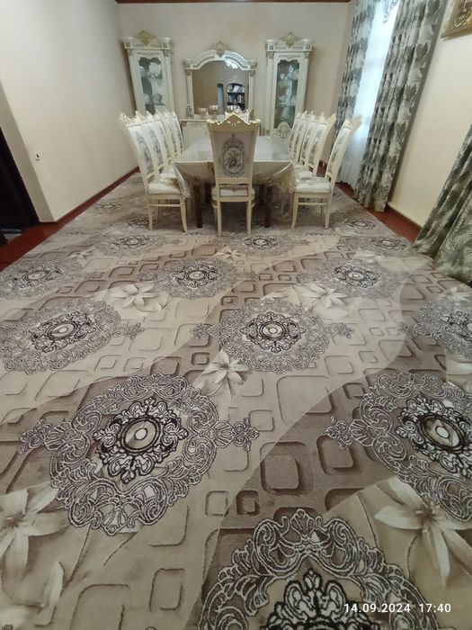 Кумарик 3.6.сот.4хона хамма шароит бор.