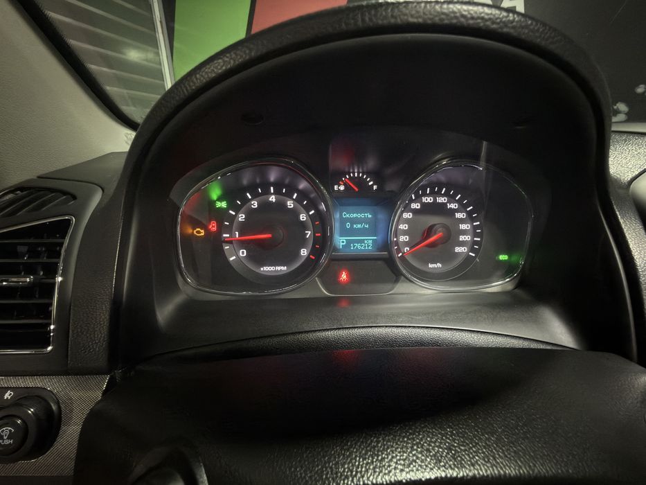 Каптива 4 сотилади 2018 йил